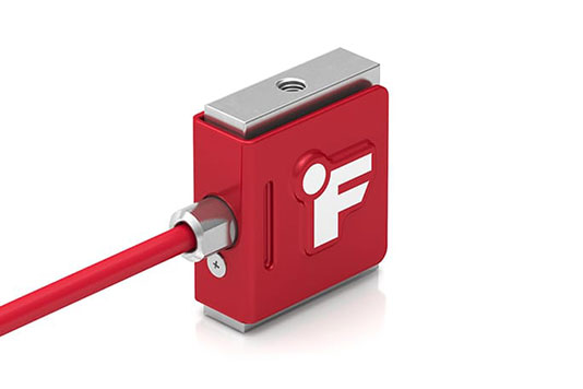 让娱乐更有趣！ LSB201 微型力传感器