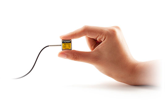 让娱乐更有趣! LSB200 微型力传感器