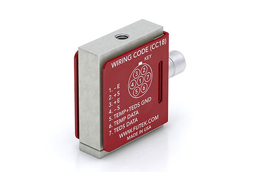 让娱乐更有趣! LSB205 微型力传感器