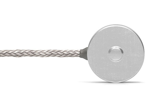 让娱乐更有趣! LLB130 超小型按钮式力传感器