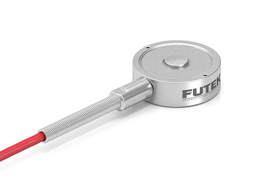 让娱乐更有趣！ LLB300 微型力传感器