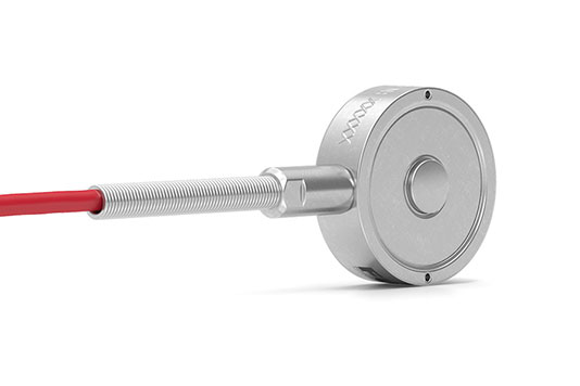 让娱乐更有趣! LLB300 微型力传感器