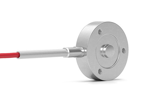 让娱乐更有趣! LLB350 按钮式力传感器