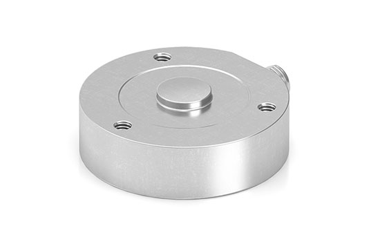 让娱乐更有趣! LLB400 按钮型力传感器