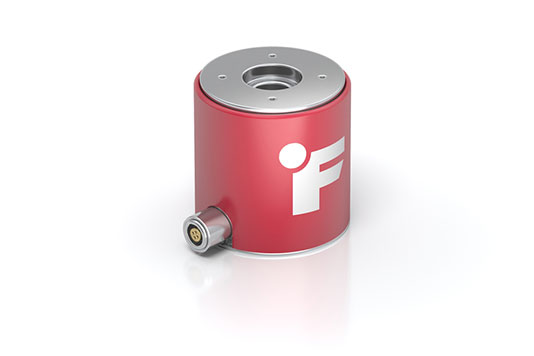 让娱乐更有趣！ TFF400 静态扭矩传感器