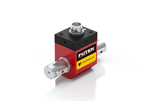 让娱乐更有趣！ TRS605 动态扭矩传感器