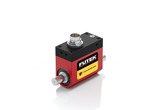 让娱乐更有趣！ TRS600 动态扭矩传感器