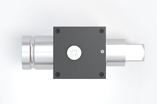 让娱乐更有趣! TRD605 动态扭矩传感器