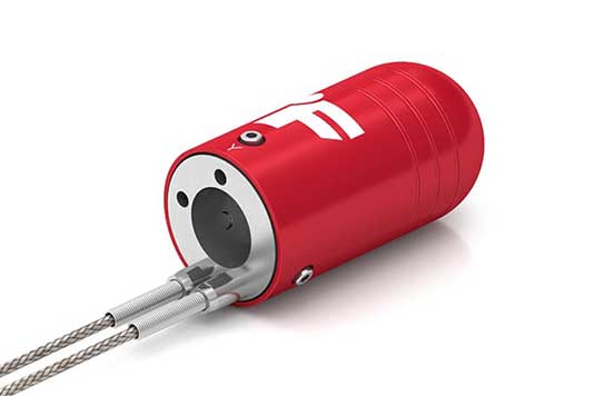 让娱乐更有趣！ MAU300 手排挡力传感器