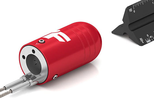 让娱乐更有趣! MAU300 手排挡力传感器