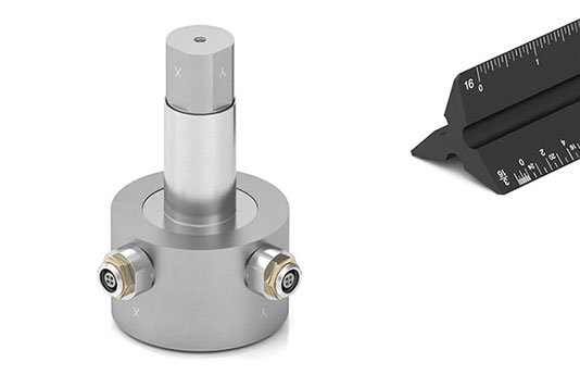 让娱乐更有趣! MBA400 双轴力传感器