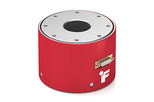 让娱乐更有趣！ MTA600 三轴力传感器