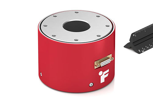 让娱乐更有趣! MTA600 三轴力传感器