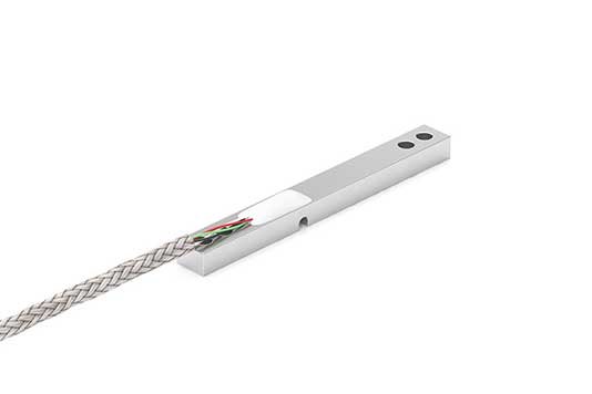 让娱乐更有趣！ LLB200 应变式力传感器