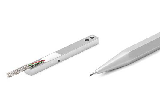 让娱乐更有趣! LLB200 应变式力传感器