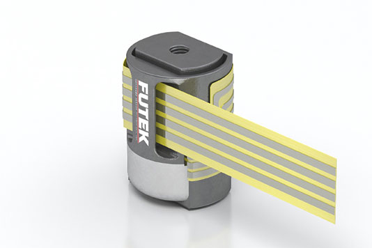 让娱乐更有趣！ QLA414 纳米力传感器