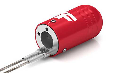 让娱乐更有趣！ MAU300 手排挡力传感器