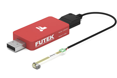 让娱乐更有趣！ QLA414 纳米力传感器