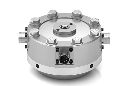 让娱乐更有趣！ MTA500 推力和扭矩多轴力传感器