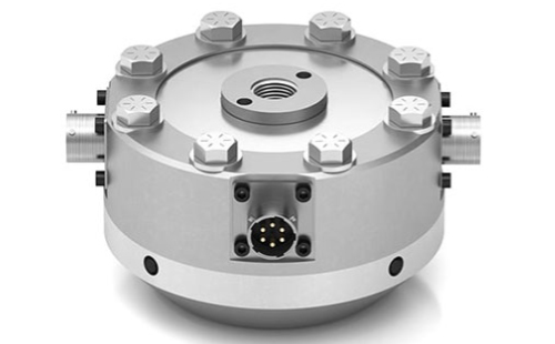 让娱乐更有趣！ MTA500 推力和扭矩多轴力传感器