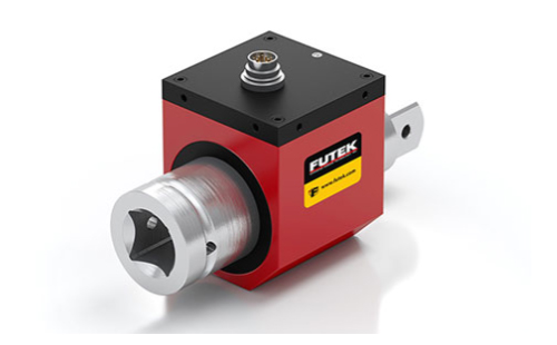 让娱乐更有趣！ TRD605 动态扭矩传感器