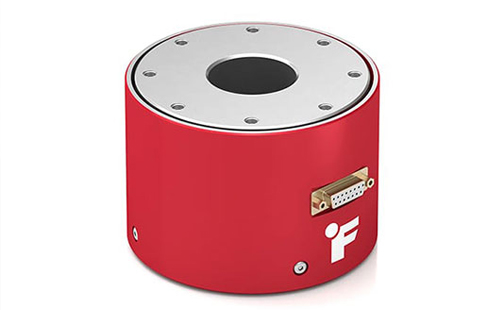 让娱乐更有趣! MTA600 三轴力传感器 让娱乐更有趣! MTA600 三轴力传感器