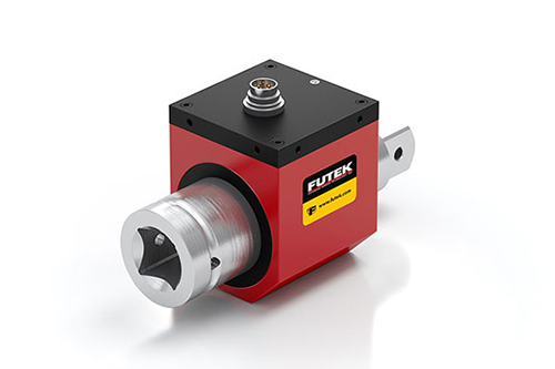 让娱乐更有趣! TRD605 动态扭矩传感器 让娱乐更有趣! TRD605 动态扭矩传感器