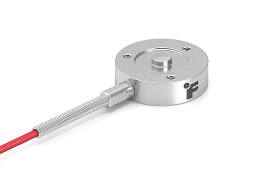 让娱乐更有趣！ LLB350 按钮式力传感器