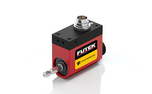 让娱乐更有趣！ TRS600 动态扭矩传感器