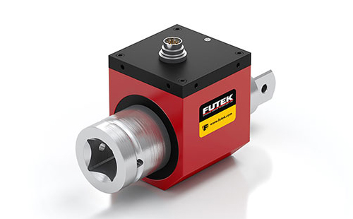 让娱乐更有趣！ TRD605 动态扭矩传感器