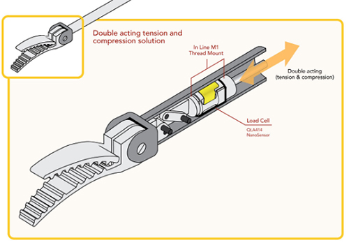 腹腔镜抓取器 腹腔镜抓取器