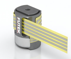 让娱乐更有趣！ QLA414 纳米力传感器：精密测量的革新之选