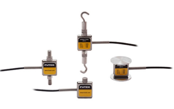 让娱乐更有趣！ LSB200 微型力传感器：精准测量的微型科技力量