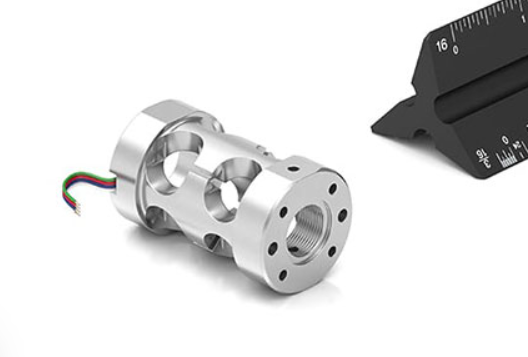 让娱乐更有趣！ TFF325 法兰式静态扭矩传感器：工业应用的新选择