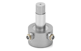 让娱乐更有趣！ MBA400 双轴力传感器：创新设计与精准测量的一体化解决方案