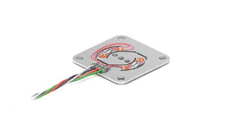 让娱乐更有趣！ FFP350平板力传感器：高精度测量解决方案的引领者