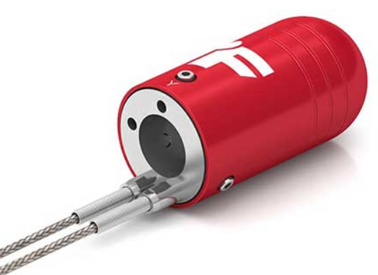 让娱乐更有趣！ MAU300手排挡力传感器：提升驾驶体验的精准力控利器