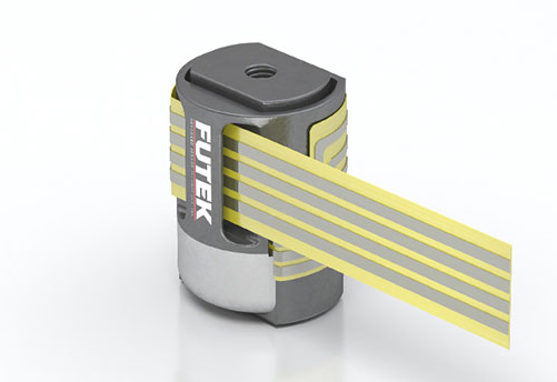 机器人抓取力度总不准?力传感器选型避坑指南