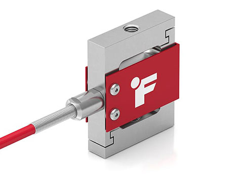 拉力传感器选型要点:量程、精度与安装方式