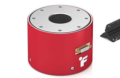 多轴传感器 多轴传感器