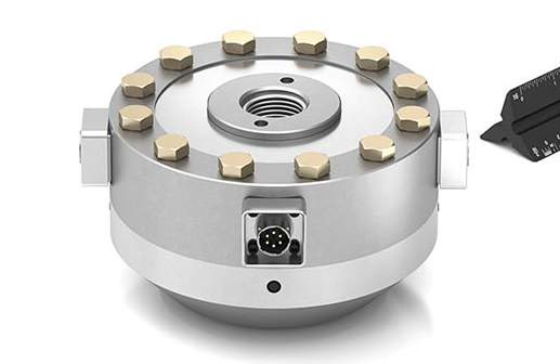 多轴传感器 多轴传感器