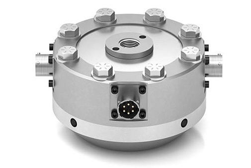 微型多轴传感器在无人机姿态检测中的应用