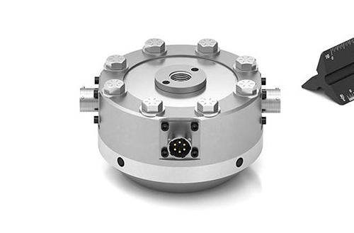 多轴传感器 多轴传感器