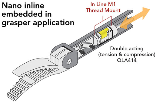 力传感器 力传感器
