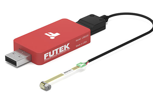 力传感器 力传感器