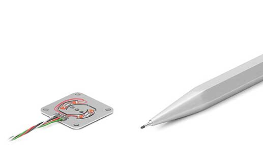 高温力传感器 高温力传感器