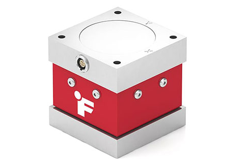 多轴传感器与 PLC 的通讯协议及对接方式